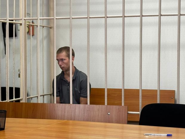 Новосибирца арестовали по обвинению в мошенничестве