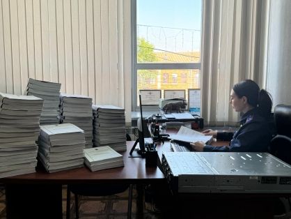 Новосибирца будут судить за невыплату зарплаты и уклонение от уплаты налогов