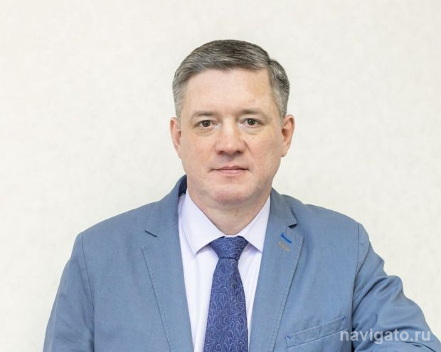 Дмитрий Оленников ушел с поста главы Советского района