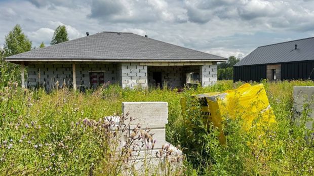 Новосибирцы не получили свои дома в ДНТ «Селенга» и потеряли деньги
