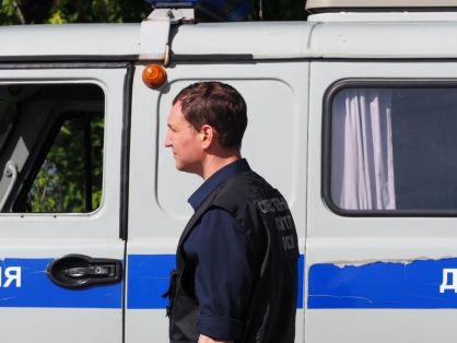 В Новосибирске школьник убил друга во время драки