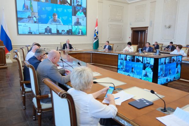 Систему медицинской реабилитационной помощи усиливают в НСО