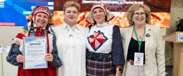 Новосибирцы могут подать заявку на конкурс межнациональных проектов