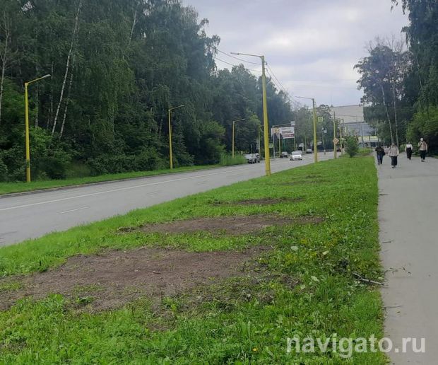 Мэр провел выездной рабочий день в Советском районе