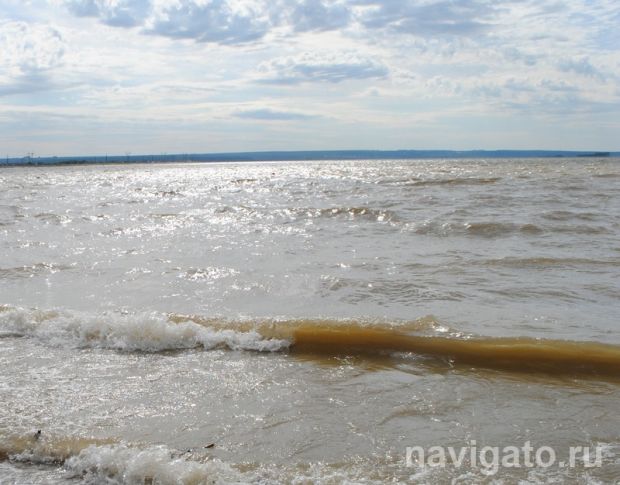 В июле на водоемах Новосибирска погибли 6 человек