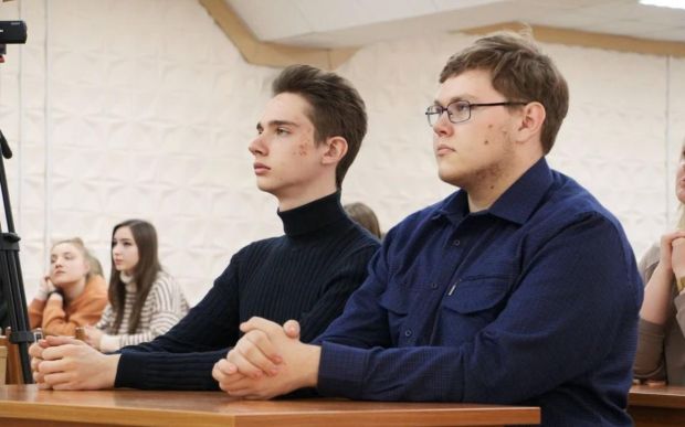 В «Летней школе» НГПУ помогут тем, кто не сдал математику