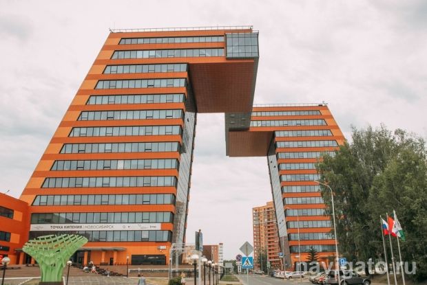 Инноваторы могут стать участниками бизнес-ускорителя А:СТАРТ