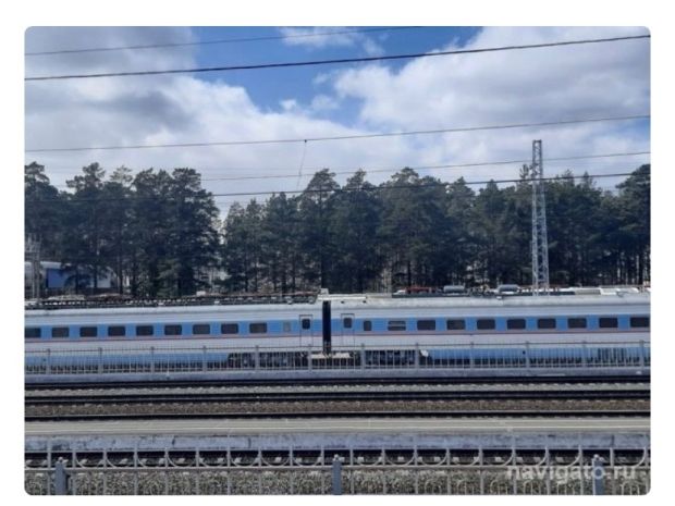 15-летнего школьника-зацепера ударило током