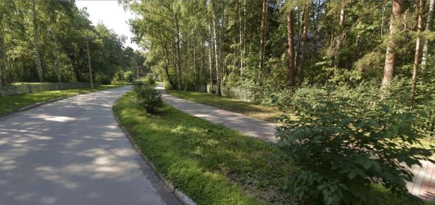 Тротуар на улице Мальцева хотят отремонтировать за 250 тысяч рублей