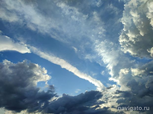 За сутки жители сообщили о 8 беспилотниках в небе