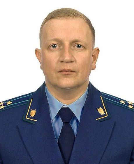 Назначен прокурор Новосибирска