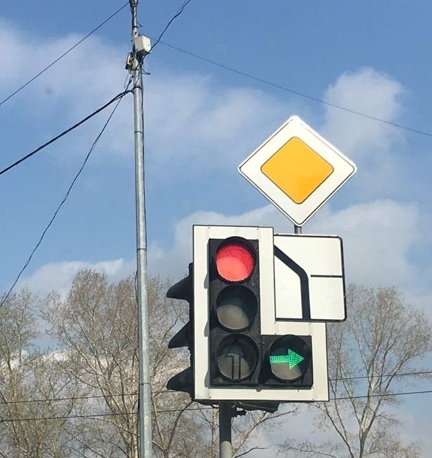 Три человека пострадали в ДТП за неделю