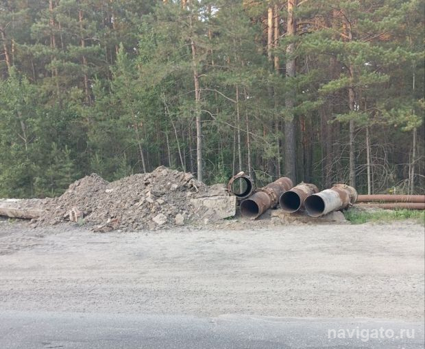 Сети правобережья Советского района готовы к подаче тепла