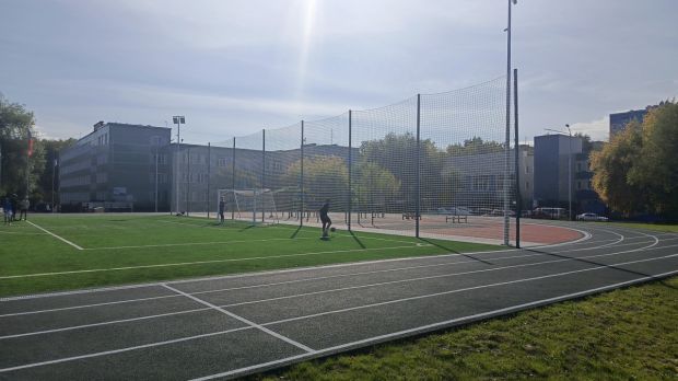 Эстафета памяти Александра Демакова пройдет в 26-й раз