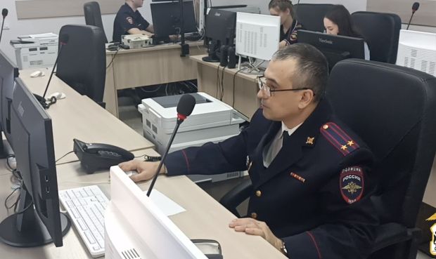 2000 человек задержали в Новосибирске благодаря «Безопасному городу»