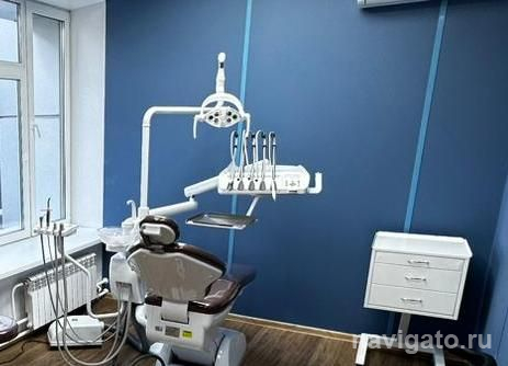 Как выбрать стоматологическую установку