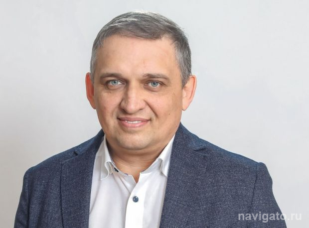 Бывший главный инженер ФГУП «УЭВ» станет министром ЖКХ НСО