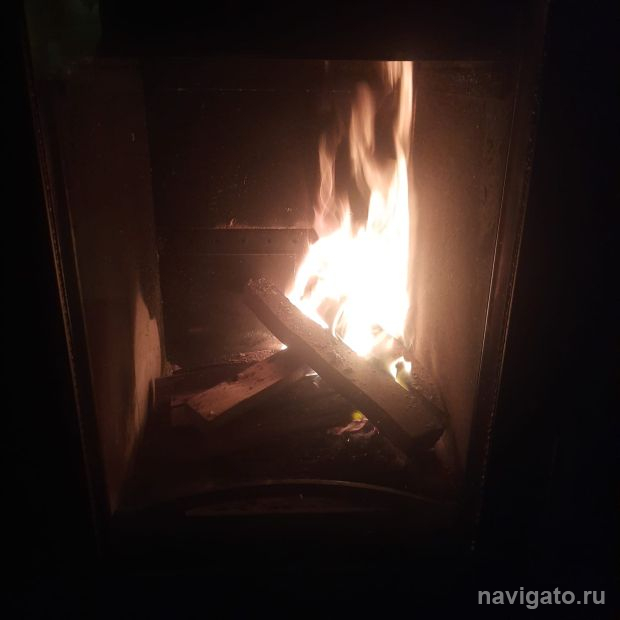 Проверить печи перед началом холодов призвали в мэрии