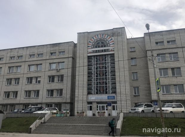 Новосибирцев призывают пройти диспансеризацию