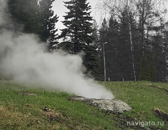 Ростехнадзор выдал Новосибирску паспорт готовности к отопительному сезону