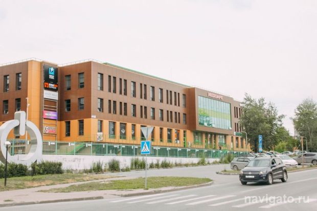 На улице Инженерной ограничили движение транспорта