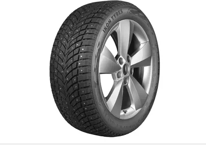 Популярные зимние шины Ikon Tyres: обзор и рекомендации по выбору