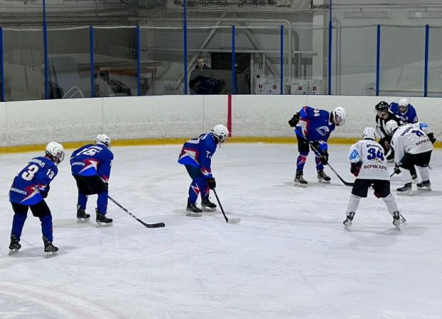 Итоги хоккейной недели: блестящие победы и обидные поражения