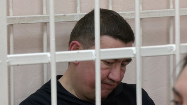 Провозглашен приговор бывшему директору МУП «САХ»