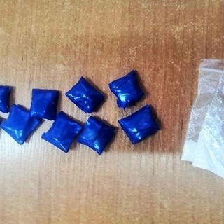 Двух братьев будут судить за попытки сбыть наркотические средства