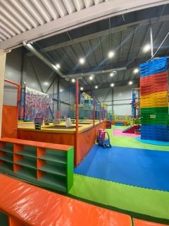 В суд передано дело о травмировании детей на батуте