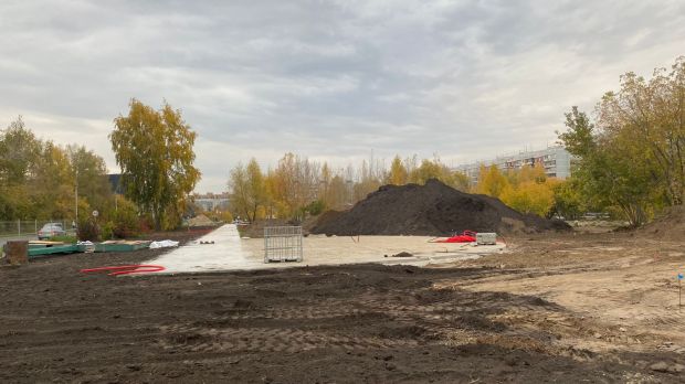 Планы по благоустройству до 2030 года озвучили в правительстве региона