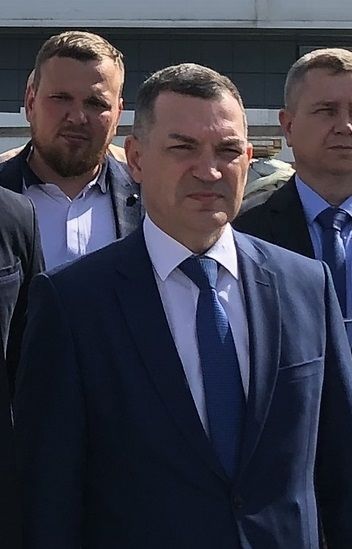 Успейте задать вопрос мэру Новосибирска