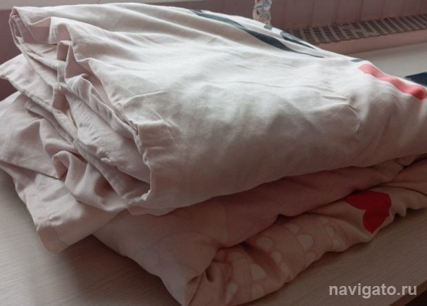 Одеяла для раненых бойцов соберут в Советском районе