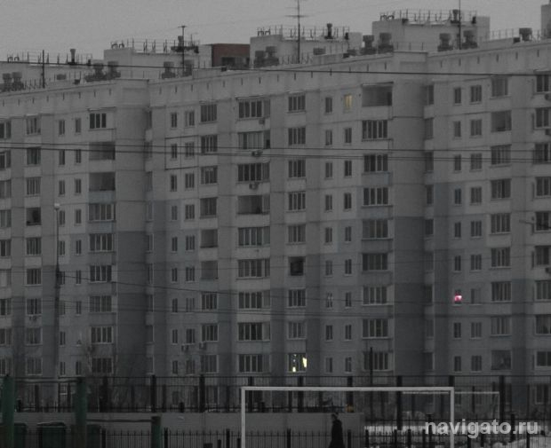 О капремонте многоквартирных домов расскажут в администрации