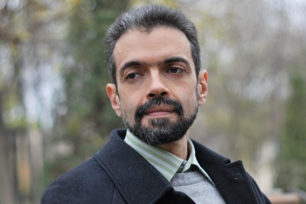 Писателю неважно, кто в лидерах продаж