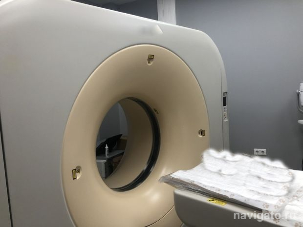 Медицинское оборудование: надежность, качество и современные технологии