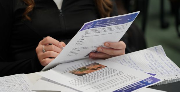 От фонда « Эндаумент НГУ» 13 учеников СУНЦ НГУ получат стипендию