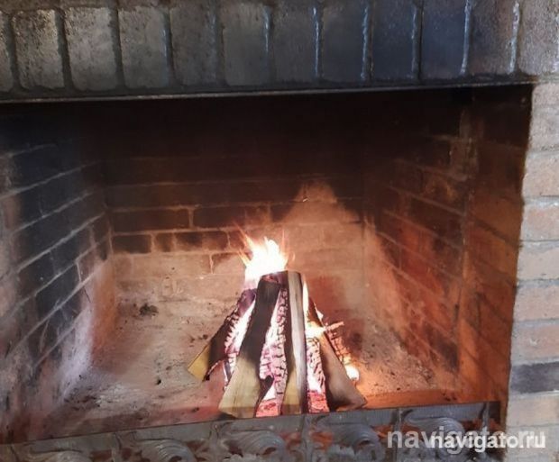 Почти 400 пожаров произошло в частных домах из-за неисправной проводки