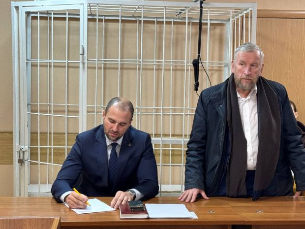 Дело директора компании «Дискус-Строй» начали рассматривать в суде