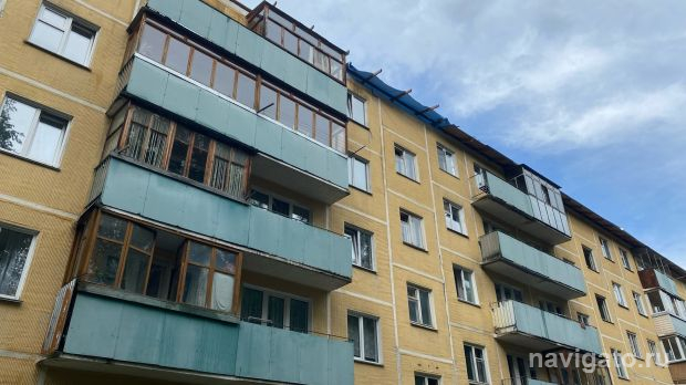 О капремонте расскажут в общественной приемной губернатора