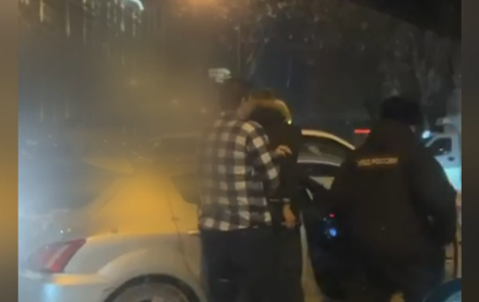 Пособника кибермошенников задержали в Новосибирске