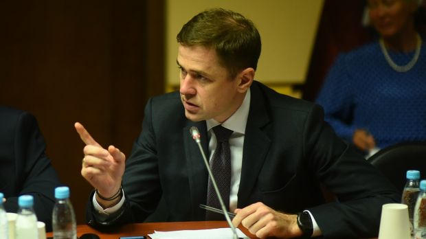 Депутат Госдумы предлагает вернуть выплаты по уходу за инвалидами и пожилыми