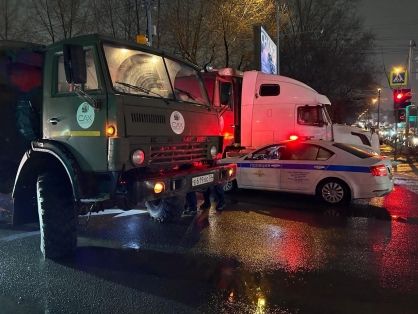 Возбуждено уголовное дело по факту ДТП, в котором погибла девушка