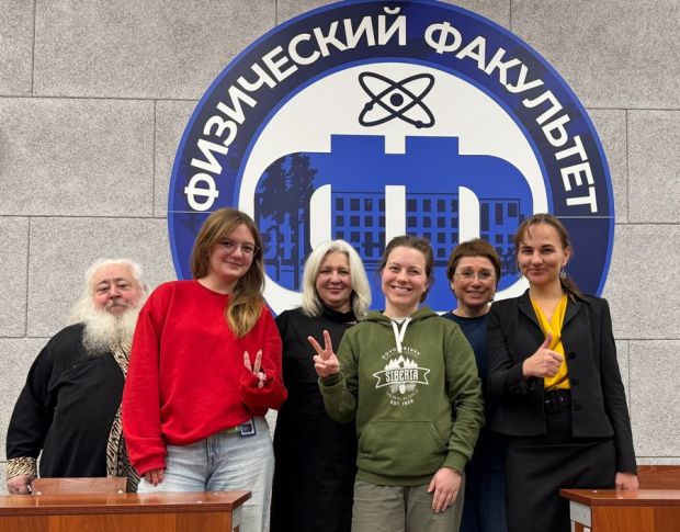 Учёные придут к детям в больницы