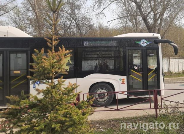 В Новосибирске подорожает проезд в общественном транспорте