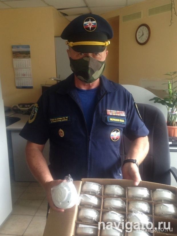 Более 700 рейдов провели в частном секторе и СНТ Новосибирска