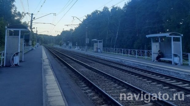 Платформа «Речкуновский разлив» может появиться в Новосибирске