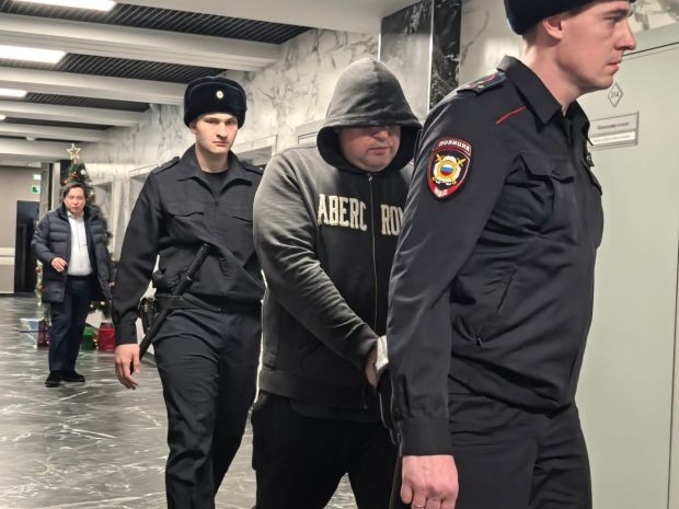 Виновник смертельной аварии на Советском шоссе арестован на два месяца