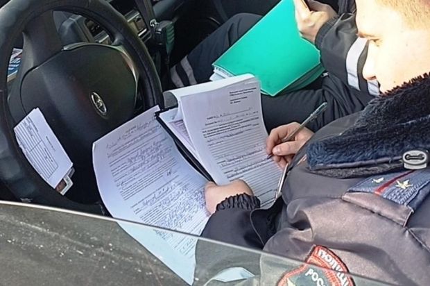 На улице Печатников сбили несовершеннолетнего пешехода