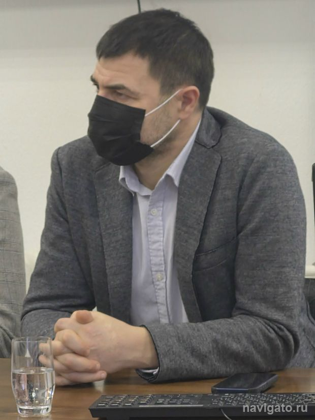 Когда построят поликлинику в микрорайоне ОбьГЭС, рассказал глава минздрава